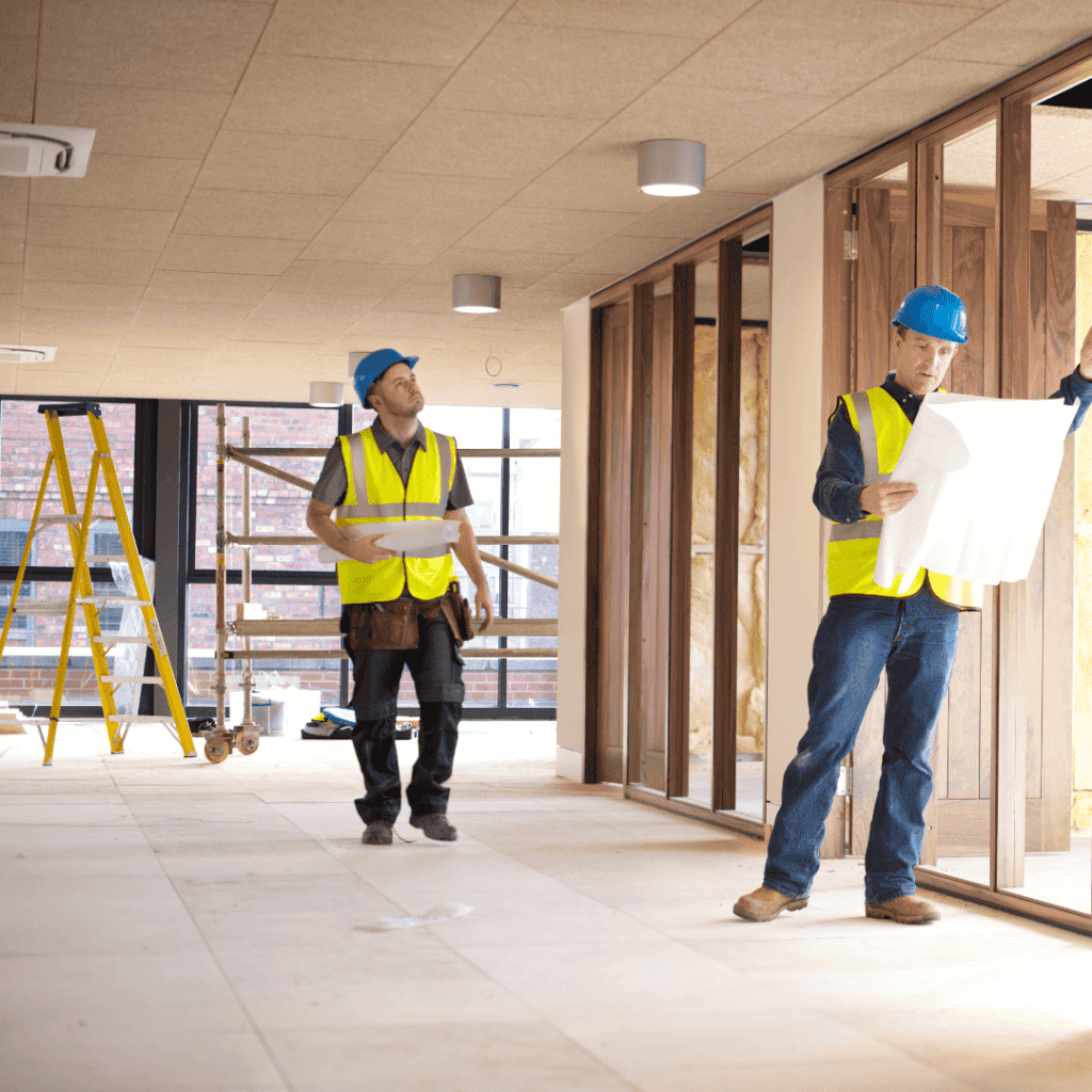 dilapidation survey report