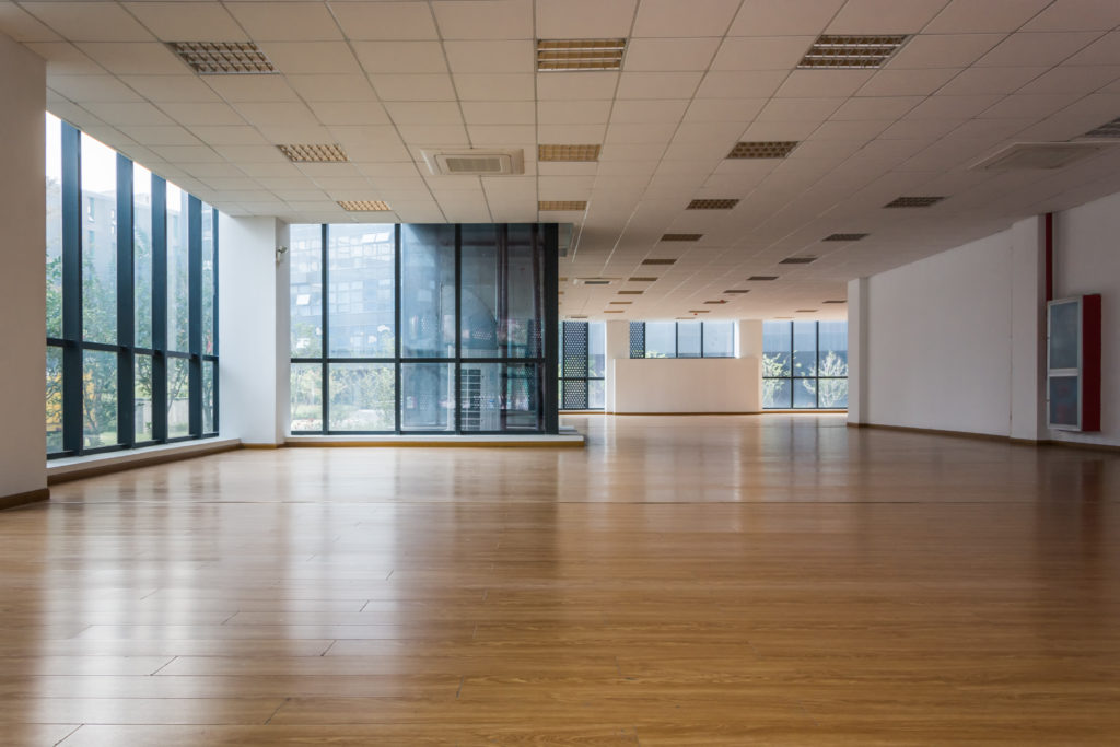 ASL Commercial Property Lease Renewal