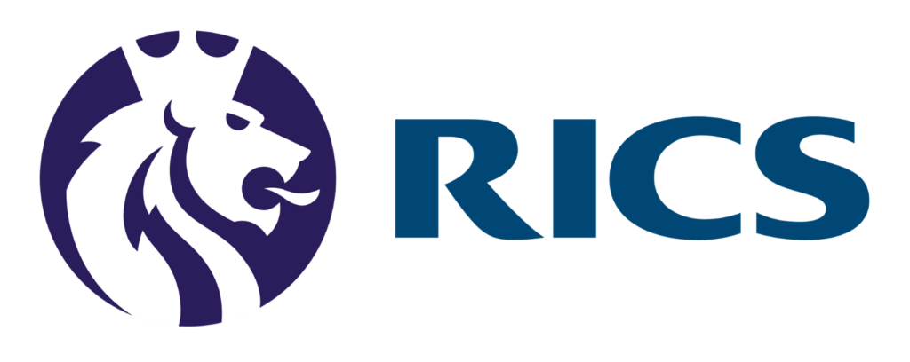 RICS logo