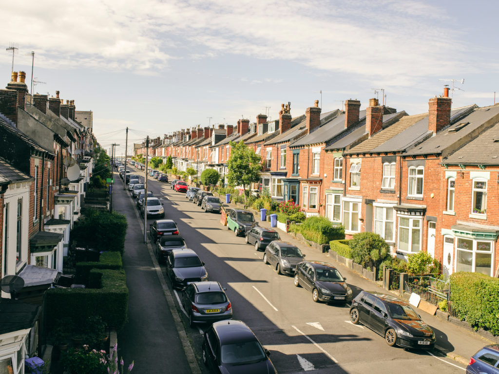 ASL UK Residential Liverpool Wirral Chester