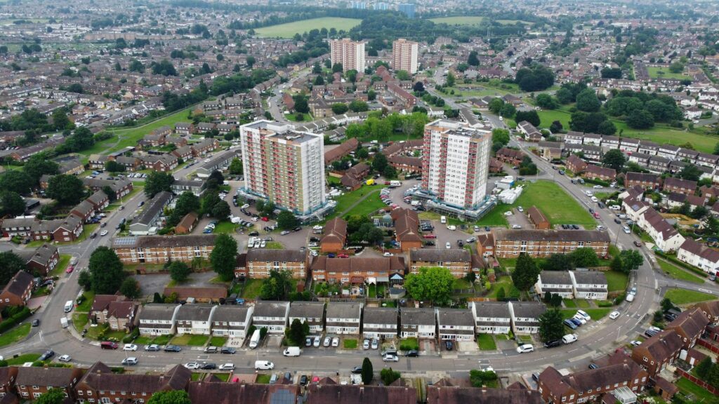 asl chartered surveyors & valuers social housing valuations 2
